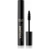 MUA Makeup Academy Volume Mascara objemová riasenka odtieň Black 6 ml