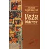 Veža bláznov (1.časť trilógie) - Andrzej Sapkowski