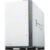 Synology NAS DS220j 2xSATA server, Gb LAN