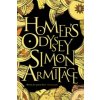 Homer's Odyssey (Simon Armitage)(Brožovaná)