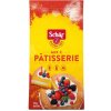 Schär Mix C Mix Pâtisserie bezlepková zmes múky na pečenie 1 kg