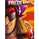 Frederic: Evil Strikes Back