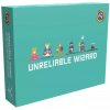 Salt & Pepper Games Unreliable Wizard - EN