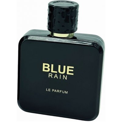 Georges Mezotti Blue Rain Le Parfum parfumovaná voda pánska 125 ml