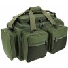 NGT Taška XPR Multi-Pocket Carryall Tackle