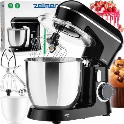 Zelmer ZKR 1300B