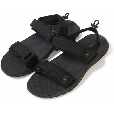 O'NEILL NEO STRAP SANDALS 2400029-19010 – čierna