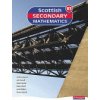 Scottish Secondary Mathematics Red 3 Student Book (Sanaghan Tom)