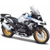 Maisto BMW R nineT Scrambler 1:18