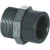 Fip PVC tvarovka - Redukcia 1 1/2“ ext. x 2“ int. 0228618007