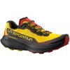 Pánska obuv La Sportiva Prodigio 2 Yellow / Black 44,5 EU