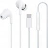 Xiaomi Type-C Earphones M2413E1/USB-C/Drát/Bílá 57983