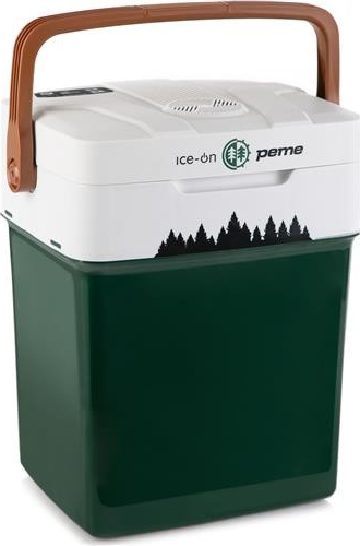 Peme Ice-on 32L Pine Forest