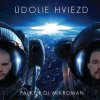 Palky & DJ MikroMan, Údolie Hviezd, CD