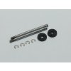REAR DAMPER SHAFT/PISTON RAGE VE (2) (K.FA302-01)
