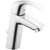Umývadlová batéria GROHE Eurosmart New s výpusťou chróm 23322001