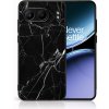 VSETKONAMOBIL 101186 MY ART Ochranný kryt pre OnePlus Nord 4 5G BLACK MARBLE (142)