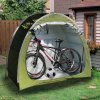 Obal na bicykel CYGGOO H-20245161 zelený
