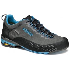 Asolo Eldo LTH GV ML Graphite/blue moon