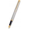 Waterman Hémisphere Essential Stainless Steel GT 1507/1920310 plniace pero