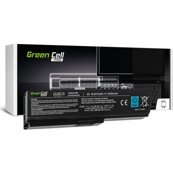 Green Cell TS03PRO 5200 mAh batéria - neoriginálna