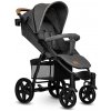 Lionelo Sport ANNET PLUS STONE CARAMEL 2022