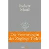 Die Verwirrungen des Zöglings Törleß (Robert Musil)(Pevná)
