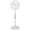 Aigostar B.V. Aigostar - Stojanový ventilátor 40W/230V biela AI1138 + záruka 3 roky zadarmo + záruka 3 roky zadarmo