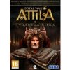 Total War: Attila - Tyrants and Kings (PC)