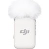 DJI Mic 2 (1 TX, Platinum White) CP.RN.00000329.01