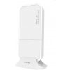 MIKROTIK RouterBOARD wAP AC LTE6 + L4 (716MHz, 128MB RAM, 2xGLAN, 1x 802.11ac) outdoor RBwAPGR-5HacD2HnD&R11e-LTE6/SER