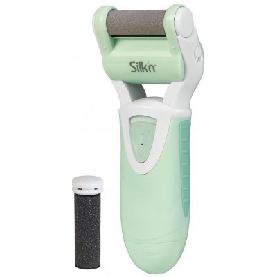 Elektrický pilník Silk'n MicroPedi Wet & Dry (MPW1PE3001)