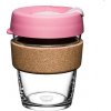 Keepcup Brew Cork Saskatoon 0,34 l