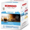 Kimbo bezkofeínová kávová kapsula – Miscela Decaffeinato, kompatibilná s Nespresso