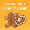 Adveni Perníkové korenie bezlepkové 100 g