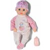 BABY born Anna svetlo ružová, 36 cm