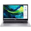 Acer Aspire Go 15, AG15-71P-56P0, strieborný NX.JD9EC.005