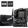 MSI PRE Z790-P WIFI / Z790 / LGA 1700 / 4X DDR5 / PCIEx16 / 1x 2.5 GLAN / Wi-Fi / ATX (PRO Z790-P WIFI)