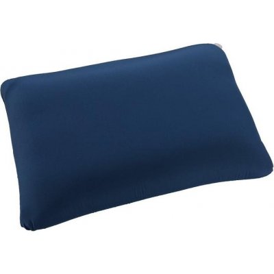 Cestovný vankúšik Vango Shangri-La Memory Foam Pillow Moroccan Blue (5059474000820)