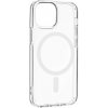 FIXED MagPure kryt s MagSafe pre iPhone 13 mini - číry FIXPUM-724 - možnosť vrátiť tovar ZADARMO do 30tich dní