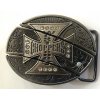 Pracka na opasok CHOPPERS, spona pre motorkárov