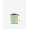 Runbott Mug Nerezový termohrnček s izoláciou, 400 ml, Melónový