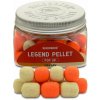 Haldorádó Legend Pellet Pop-up 50g 12,16 mm N-Butyric Acid