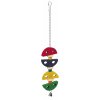 Ferplast PA 4095 PARROT TOY MEDIUM