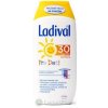 Ladival PRE DETI SPF 30 mlieko na ochranu proti slnku 1x200 ml