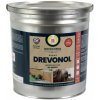 NOVOCHEMA DREVONOL - Tenkovrstvá lazúra na drevo s ľanovým olejom DREVONOL - palisander 2,5 L