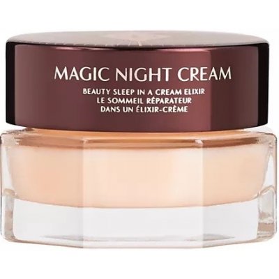 Charlotte Tilbury Nočný pleťový krém ( Magic Night Cream) 15 ml