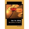 Tao te Ching: The Poetry of Nature (Kari Hohne)()