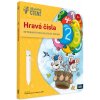 Albi Kouzelné čtení Kniha Hravá čísla
