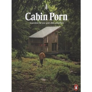 Cabin Porn - Zach Klein